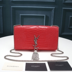 YSL Satchel Bags